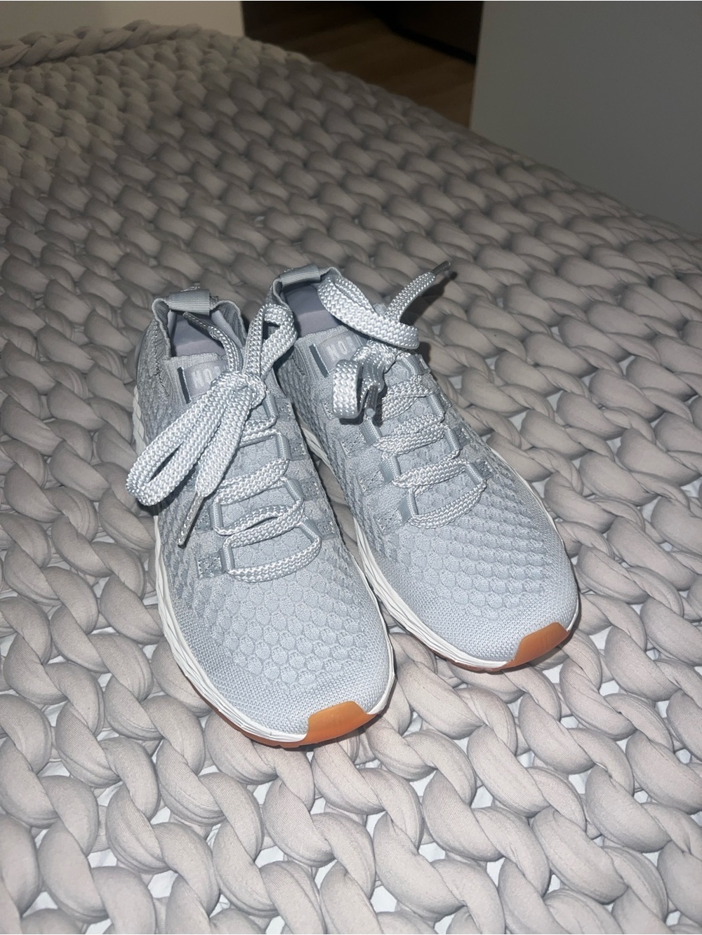 NOBULL knit runner